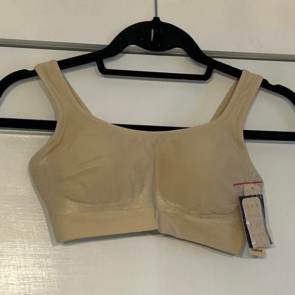 Truekind® Daily Comfort Wireless Shaper Bra Small - Picture 3 of 7